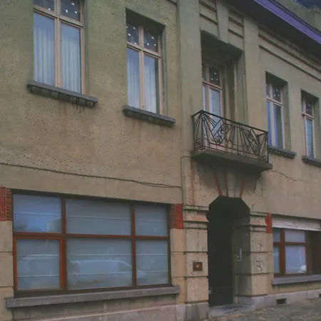 Apartman Brasserie Grenier