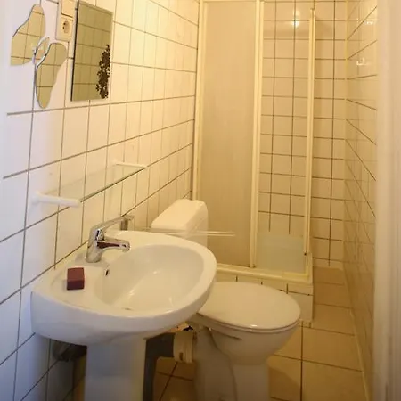 Apartman Brasserie Grenier