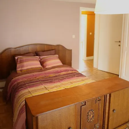 Apartman Brasserie Grenier *