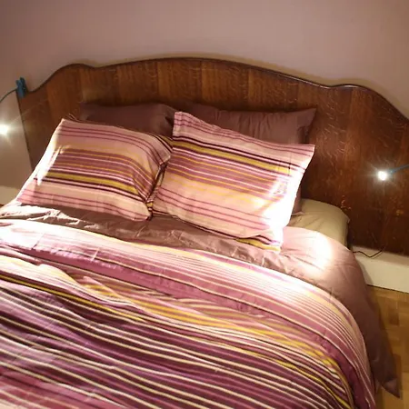 Brasserie Grenier Apartman *