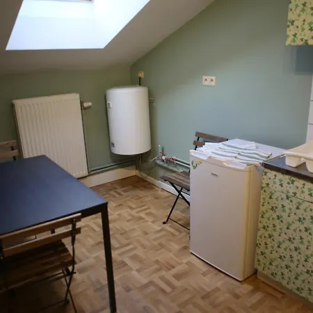 Brasserie Grenier Apartman *