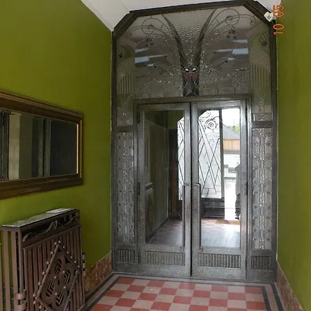 Brasserie Grenier Apartman