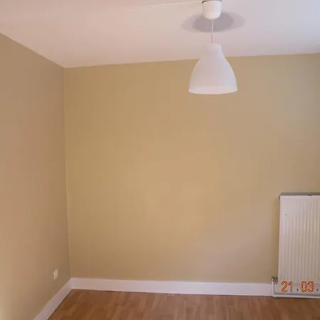 Apartman Brasserie Grenier Charleroi