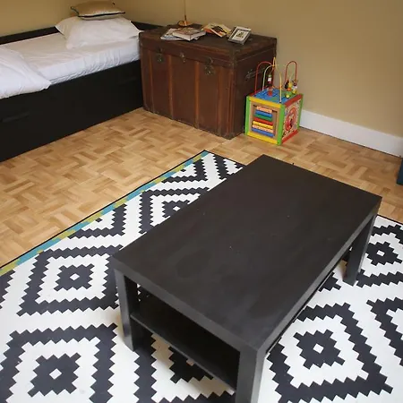Brasserie Grenier Apartman *