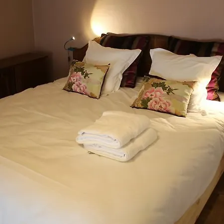 Brasserie Grenier Apartman