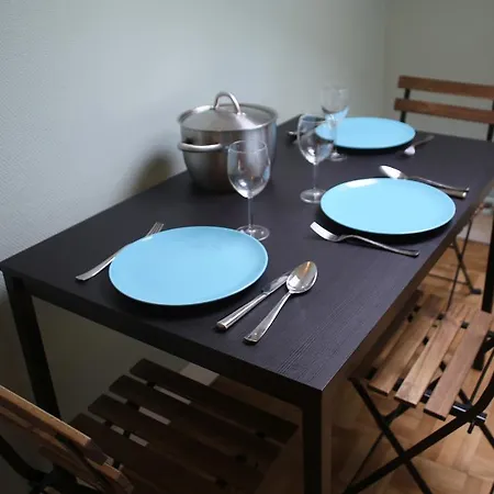Apartman Brasserie Grenier *
