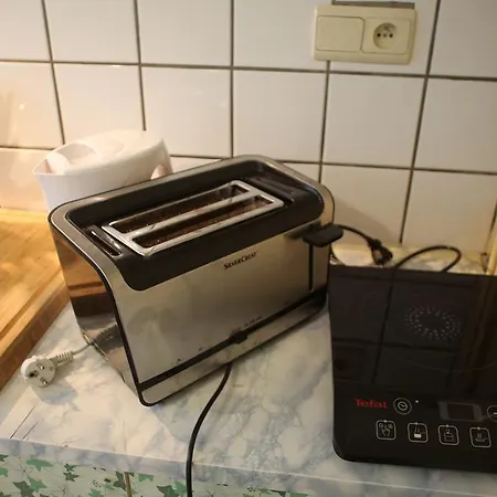 Brasserie Grenier Apartman *