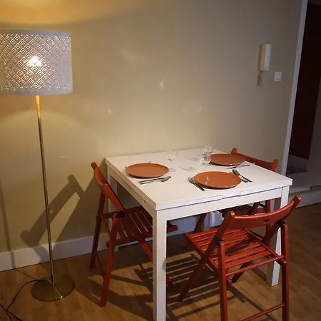 Apartman Brasserie Grenier Charleroi