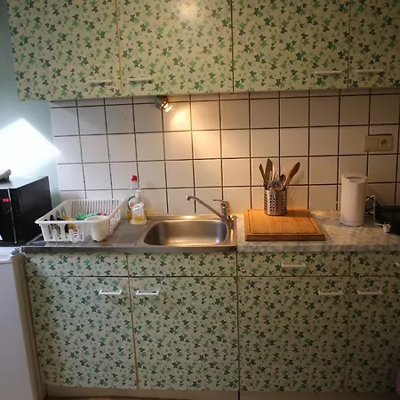Brasserie Grenier * Charleroi