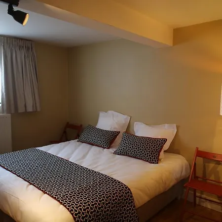 Apartman Brasserie Grenier Charleroi