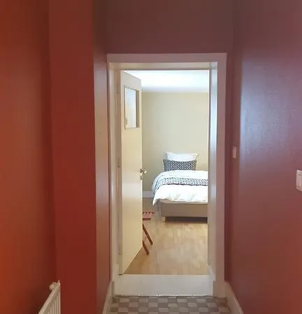 Apartman Brasserie Grenier Charleroi